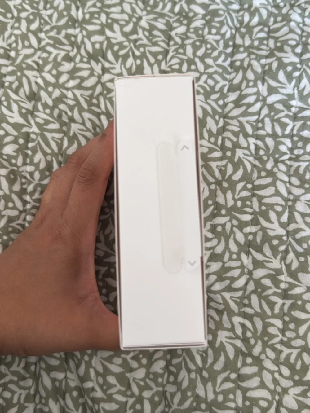 Oura Ring 4 size 8
